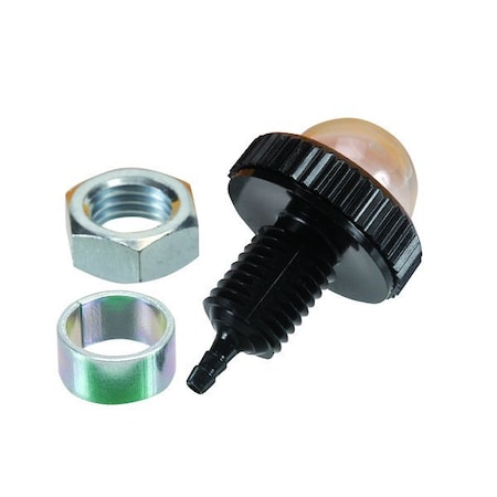 A & I Products Primer Bulb 2" x1" x1" A-B1W188511